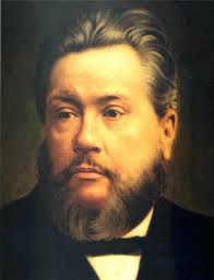 spurgeon 1
