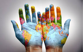 World Hands