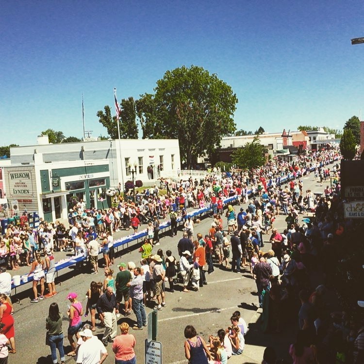 Lynden