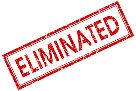 elimin