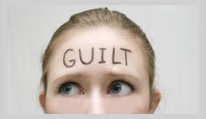 guilt