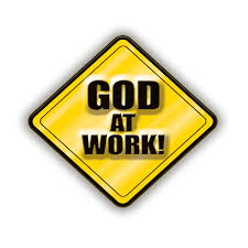 god-at-work