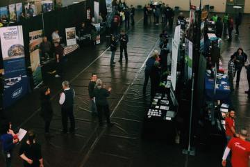 career-fair