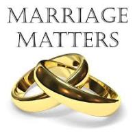marriage matters