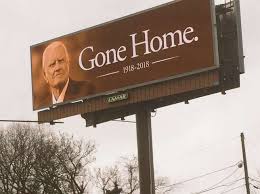 gone home
