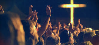 wave praise