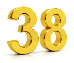 38