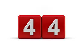 44