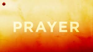 prayer