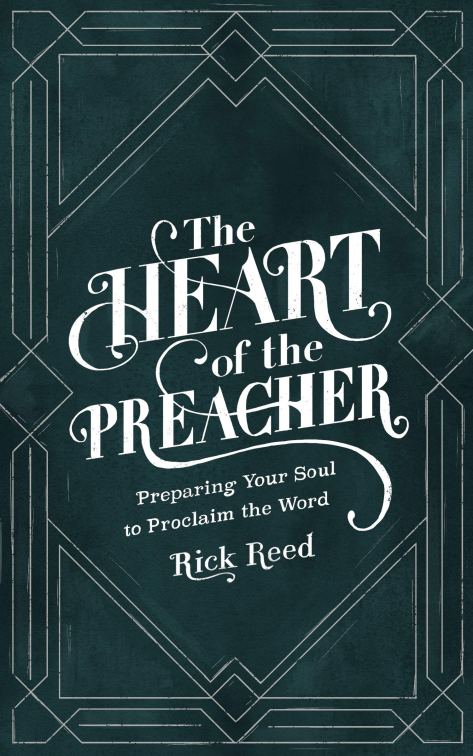 heart of preacher
