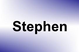 stephen